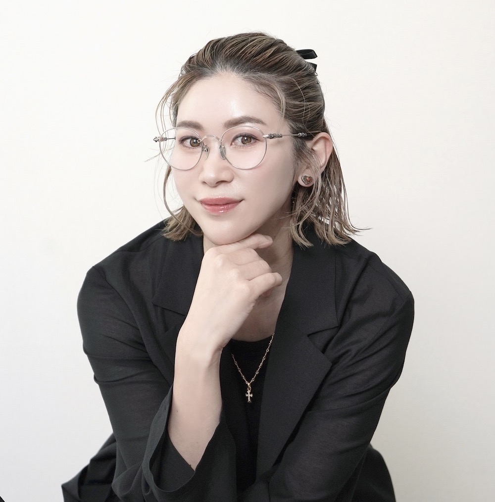 アートメイク看護師 安 優子