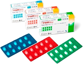 リベルサス経口薬の特徴