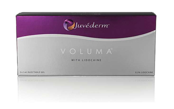 Juvederm Volift