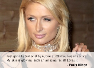 ハイドラフェイシャルの特徴3