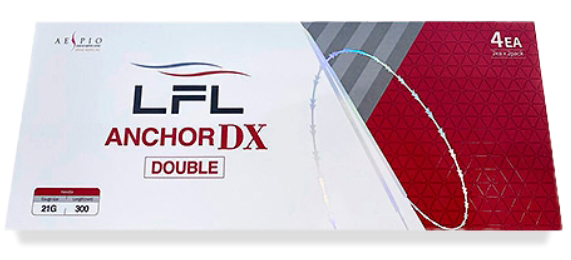 アンカーDXダブル