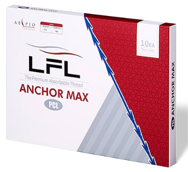 アンカーマックス