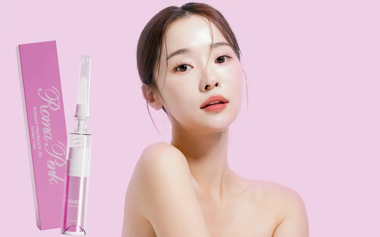 ローマピンクとは？